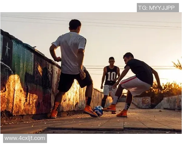 疯子球星极限花式足球挑战赛上演惊艳技巧震撼全场